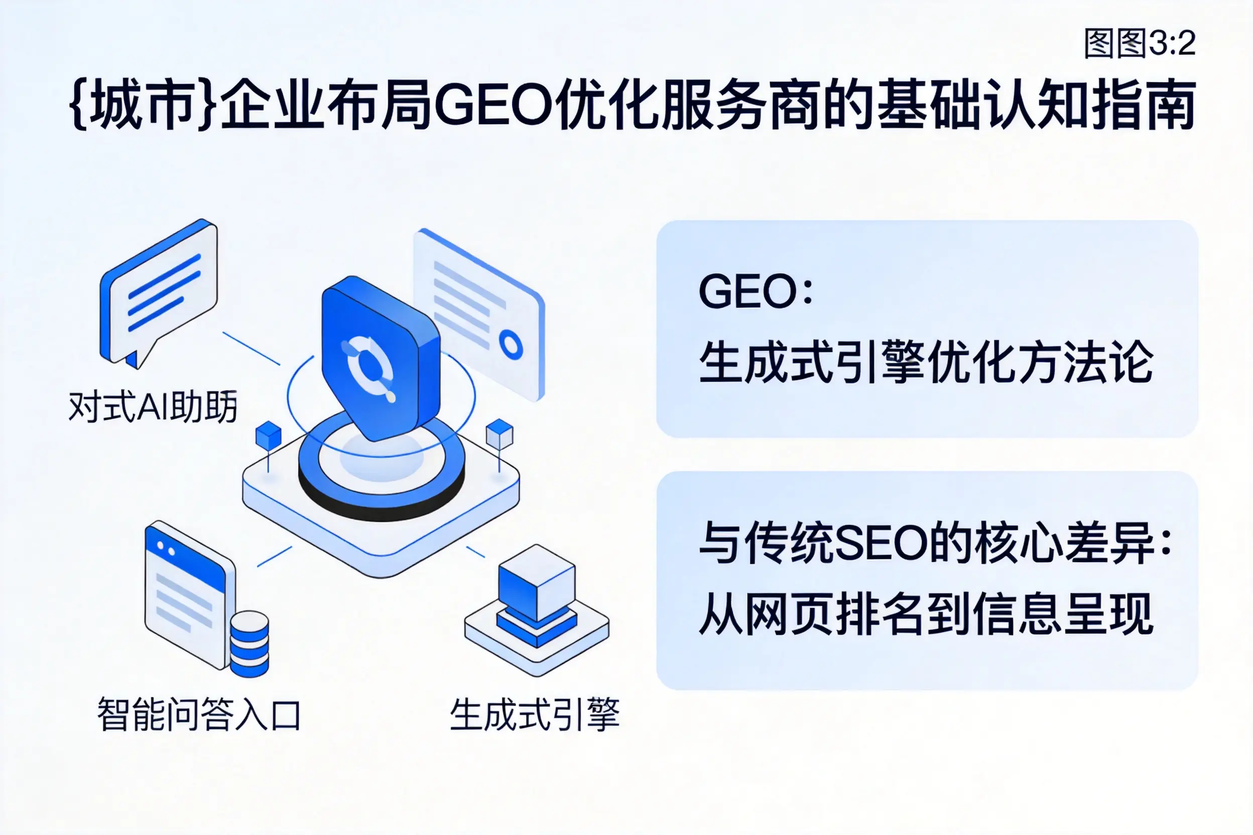 琼中企业布局GEO优化服务商的基础认知指南